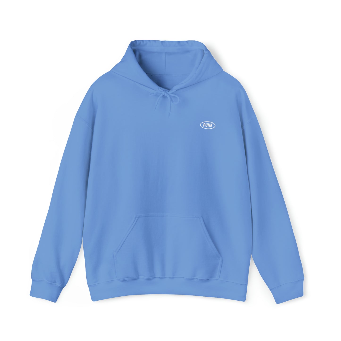 Punk reality hoodie