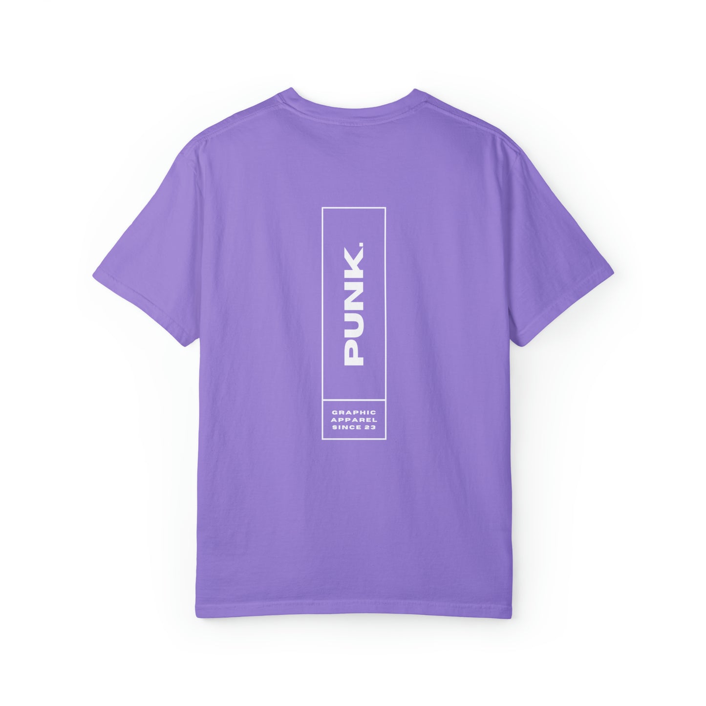 Punk strip