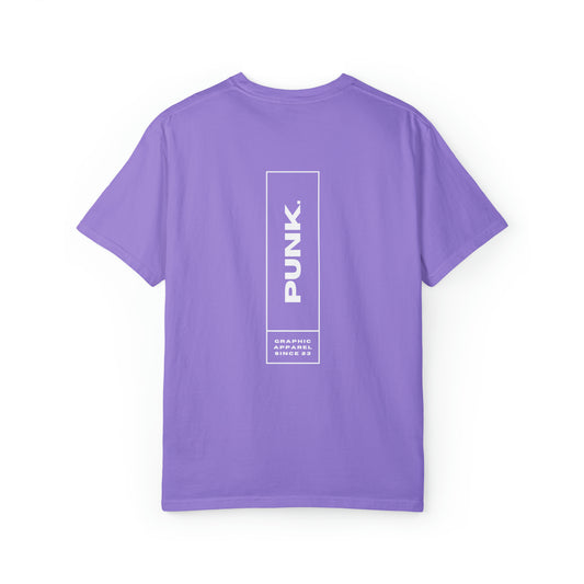 Punk strip
