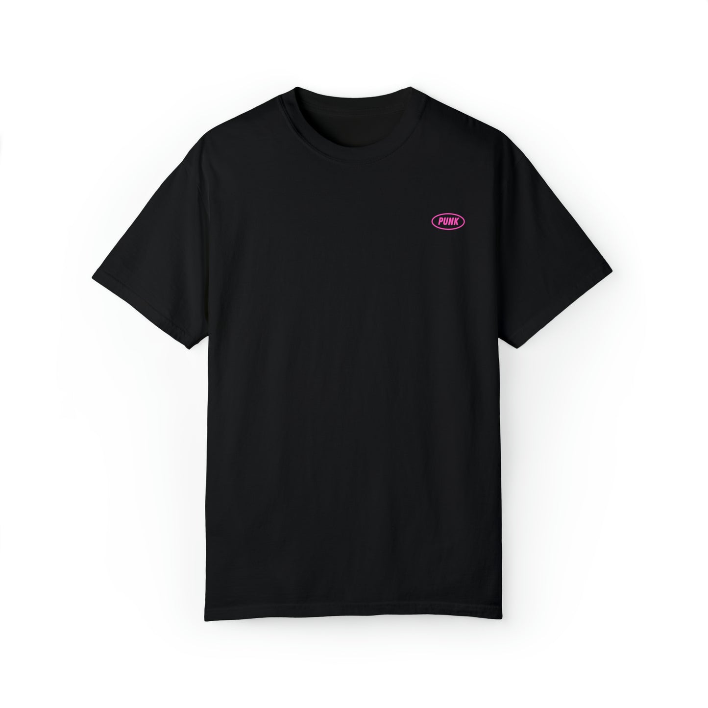 Punk Pink