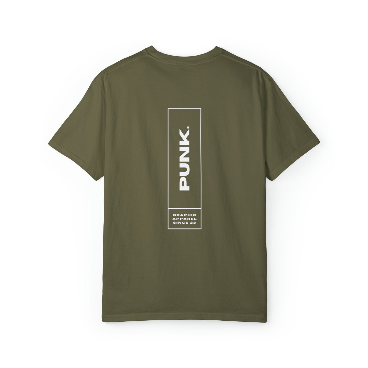 Punk strip