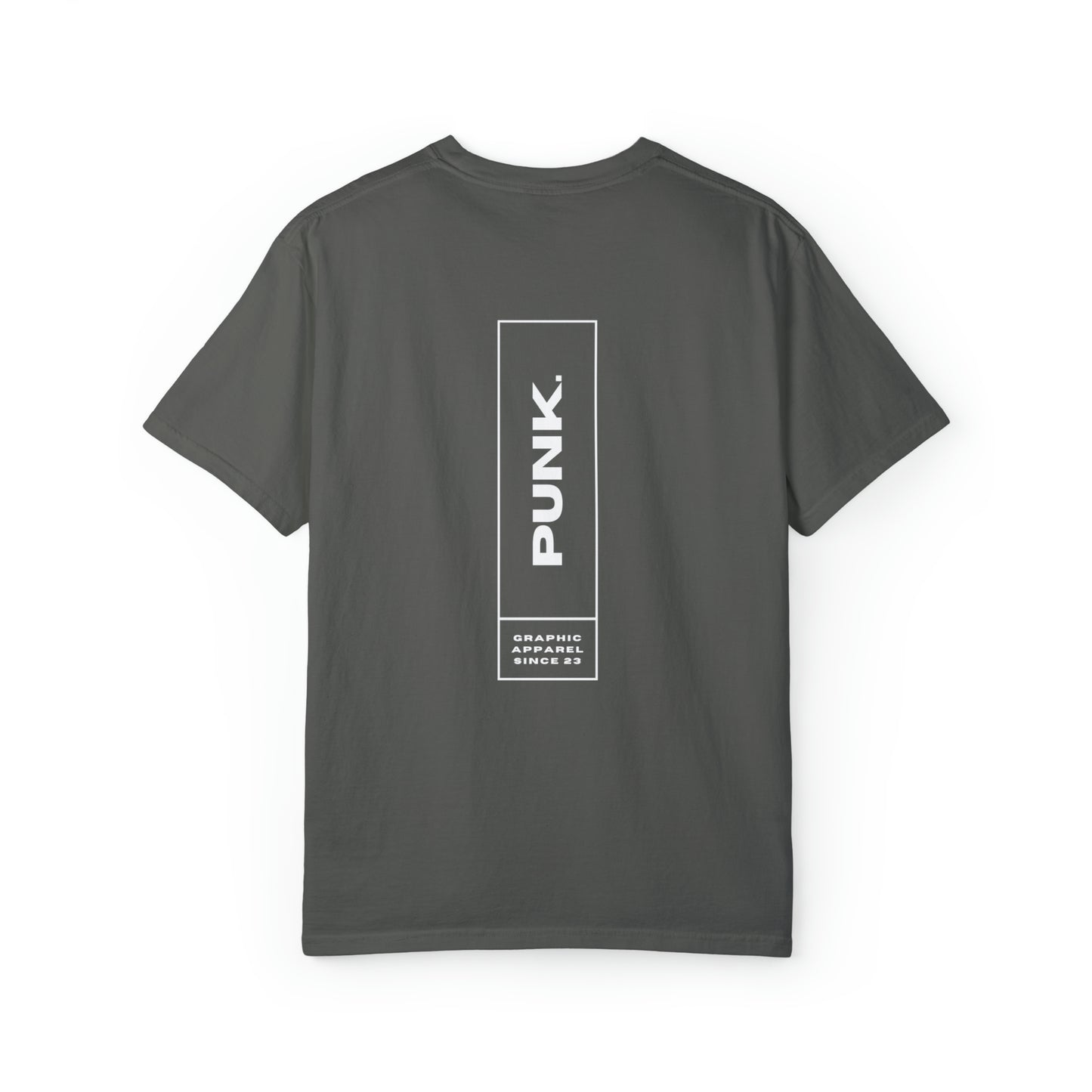 Punk strip