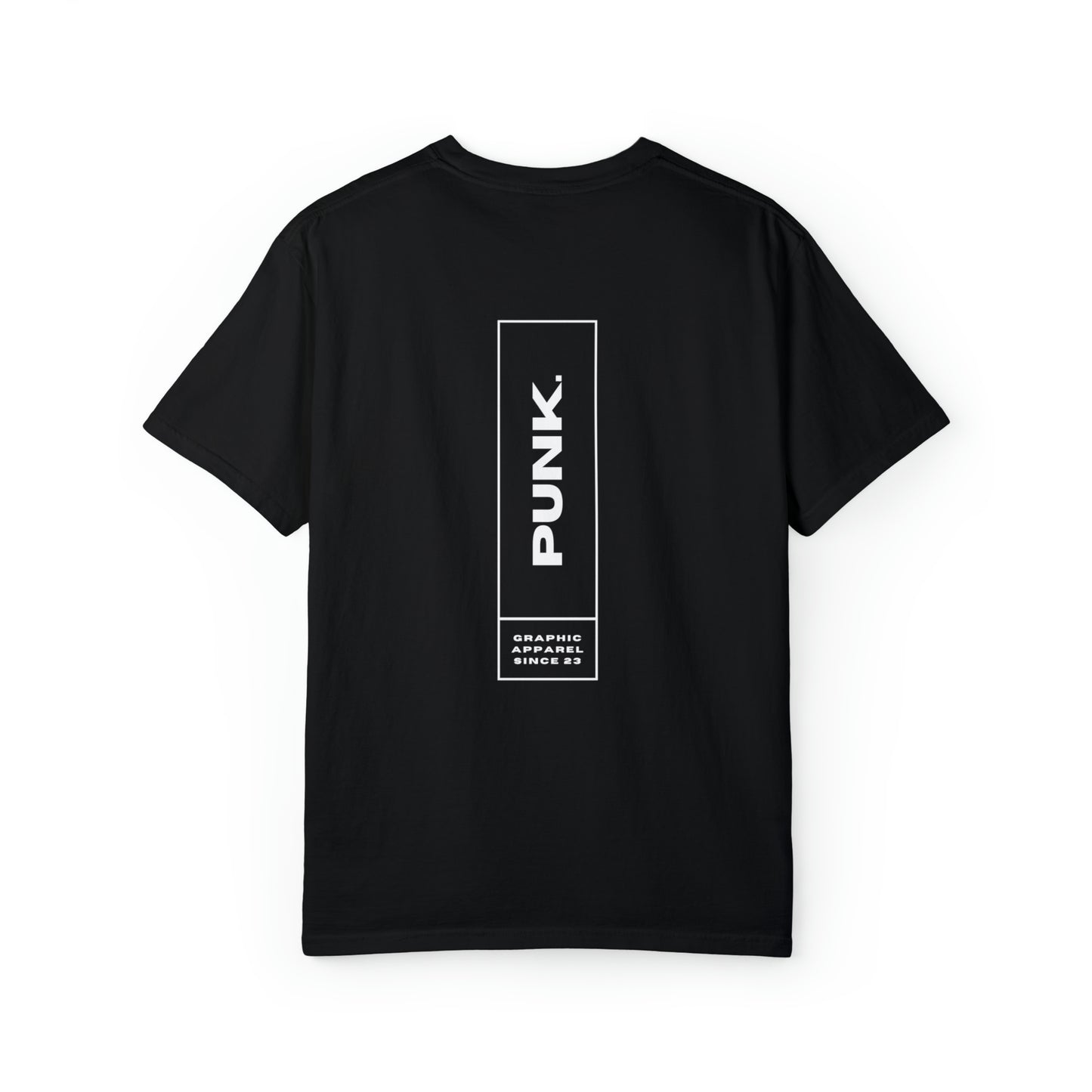 Punk strip