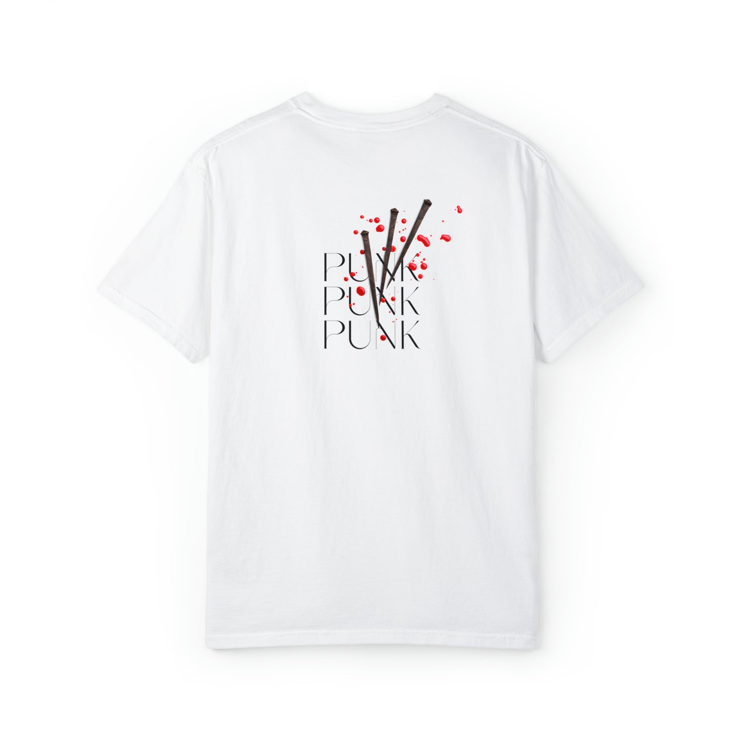 Punk sticks