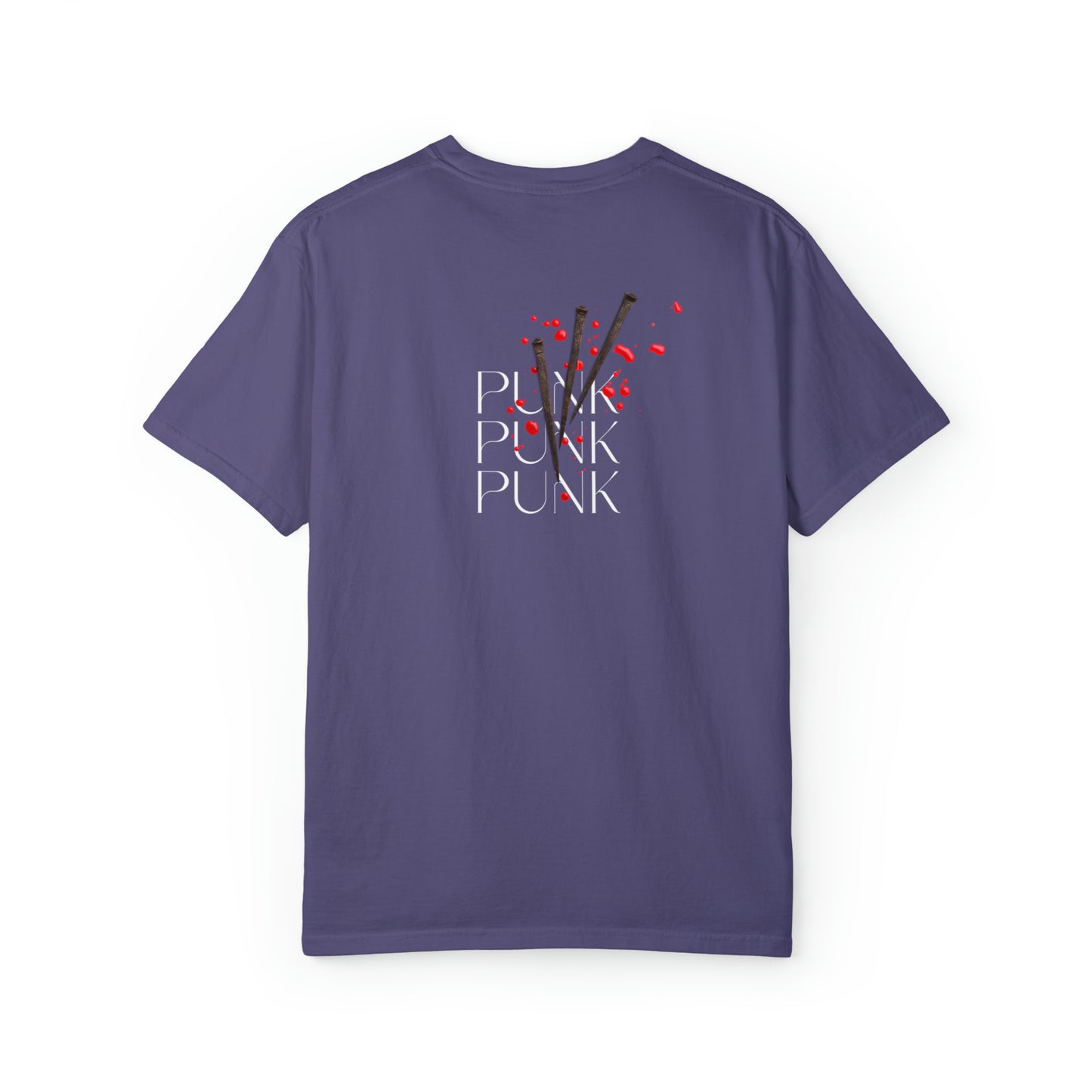 Punk sticks