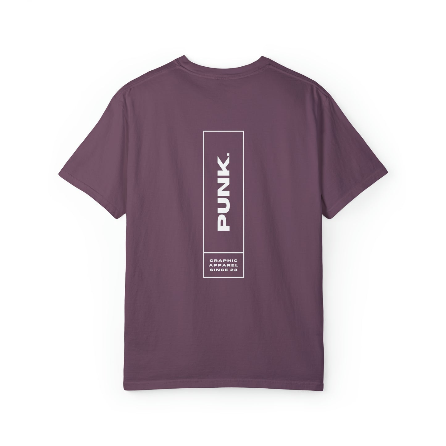 Punk strip