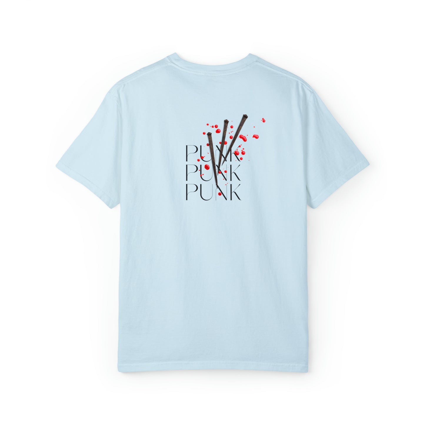 Punk sticks
