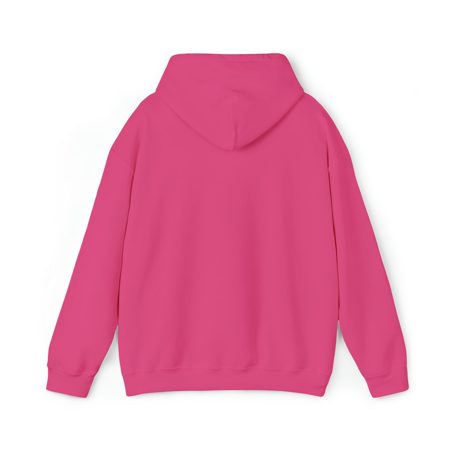 Punk Shooting Star Hoodie Pink