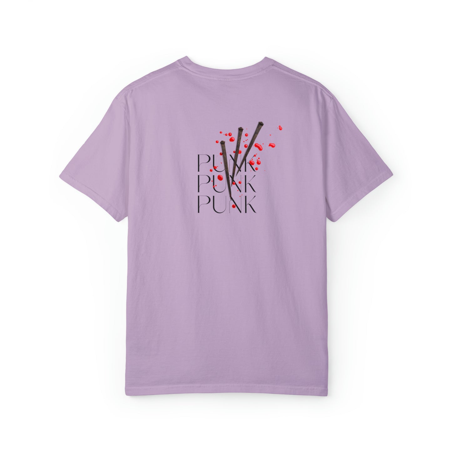 Punk sticks