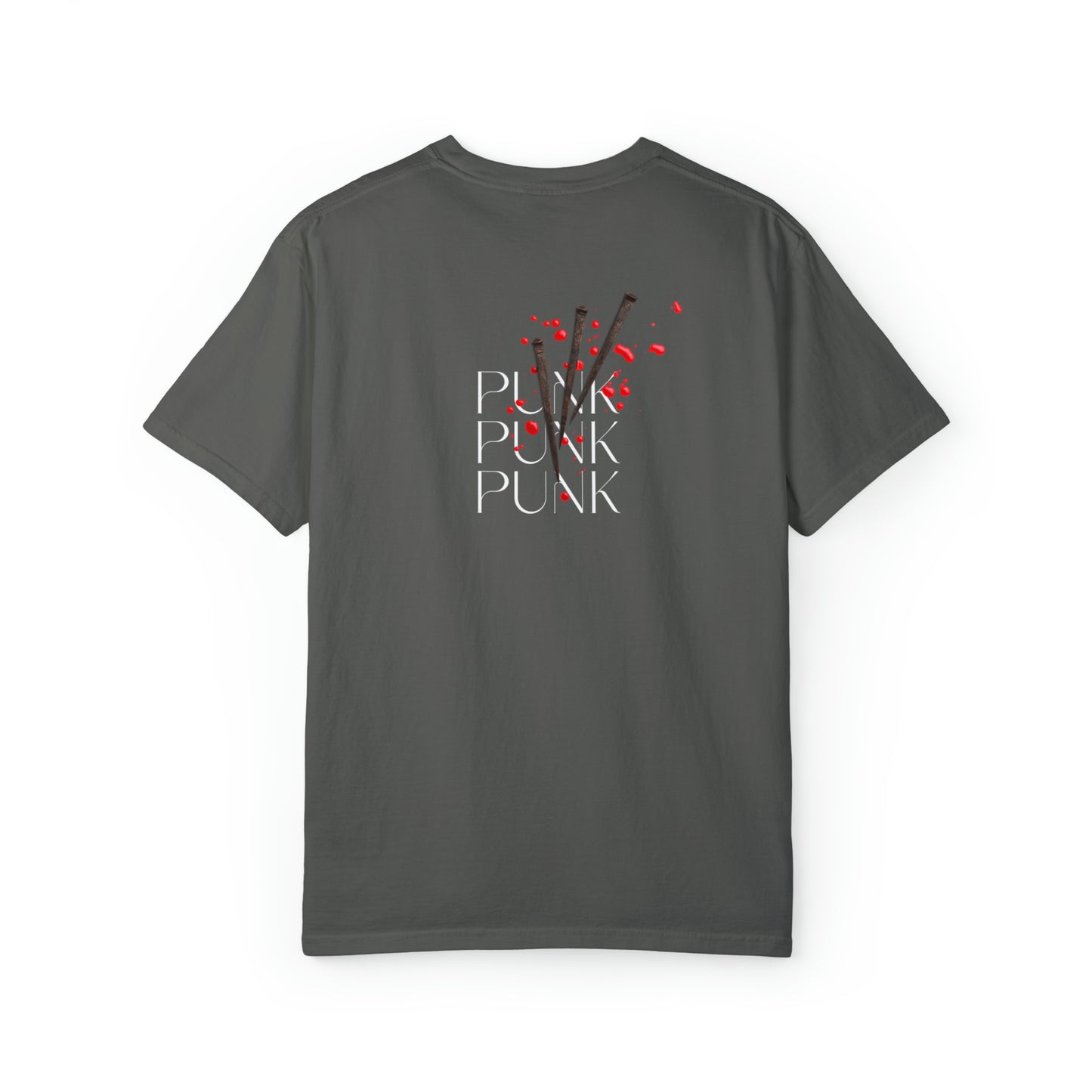 Punk sticks