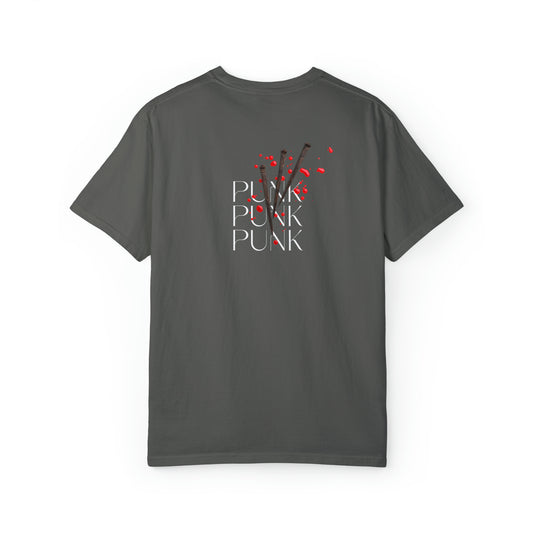 Punk sticks