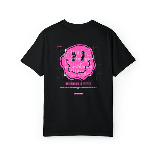 Punk Pink
