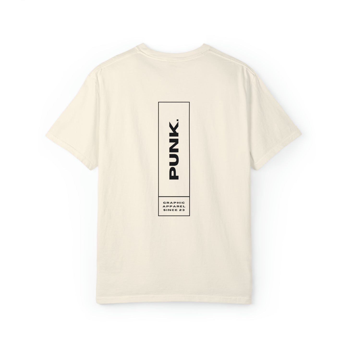 Punk strip