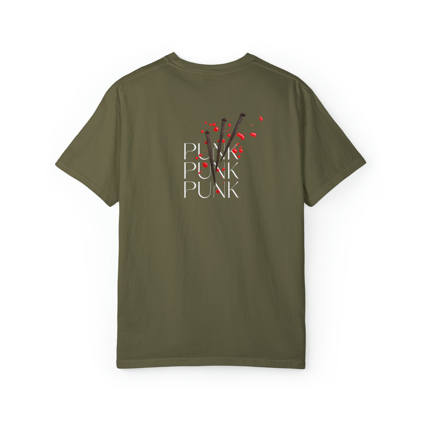 Punk sticks
