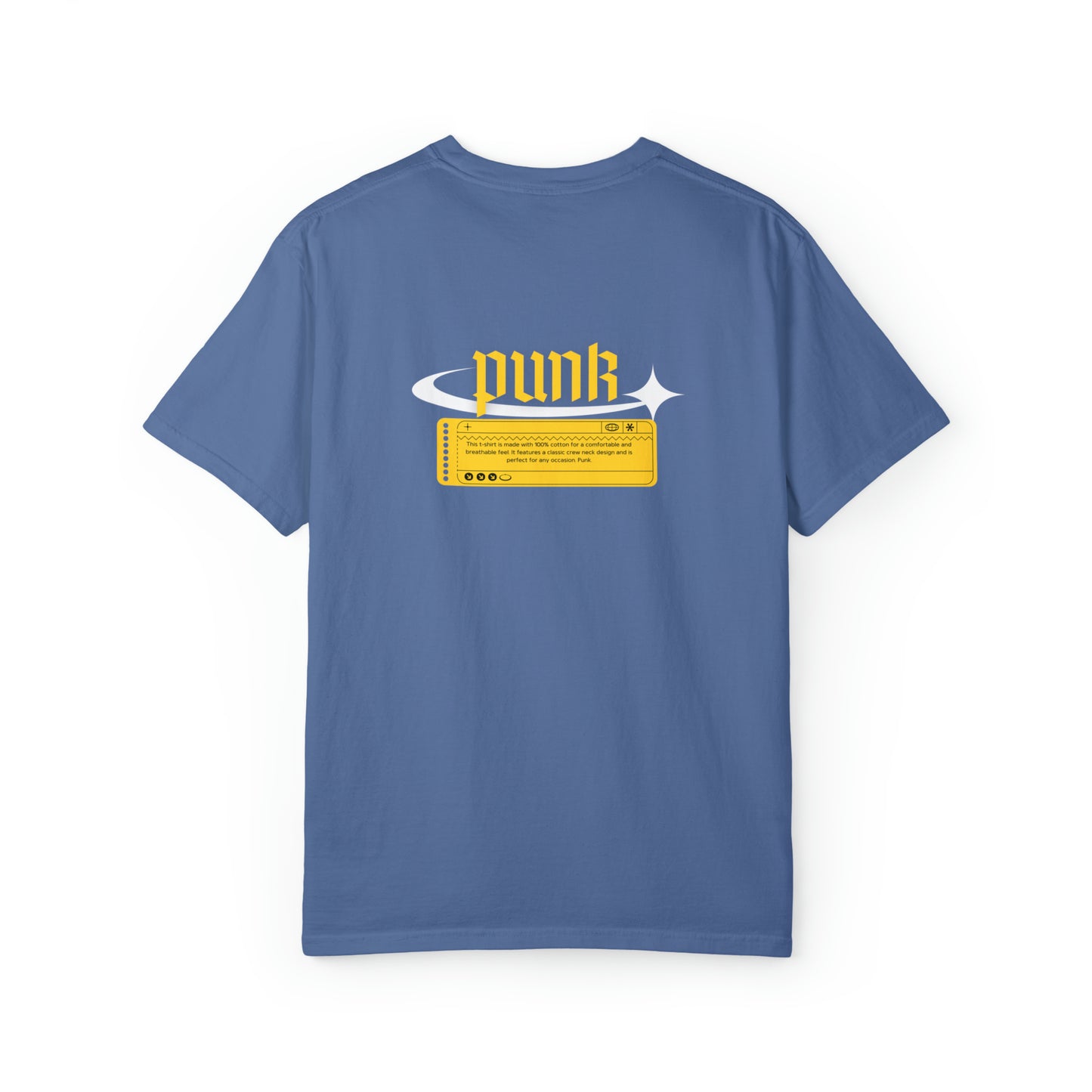 Punk star