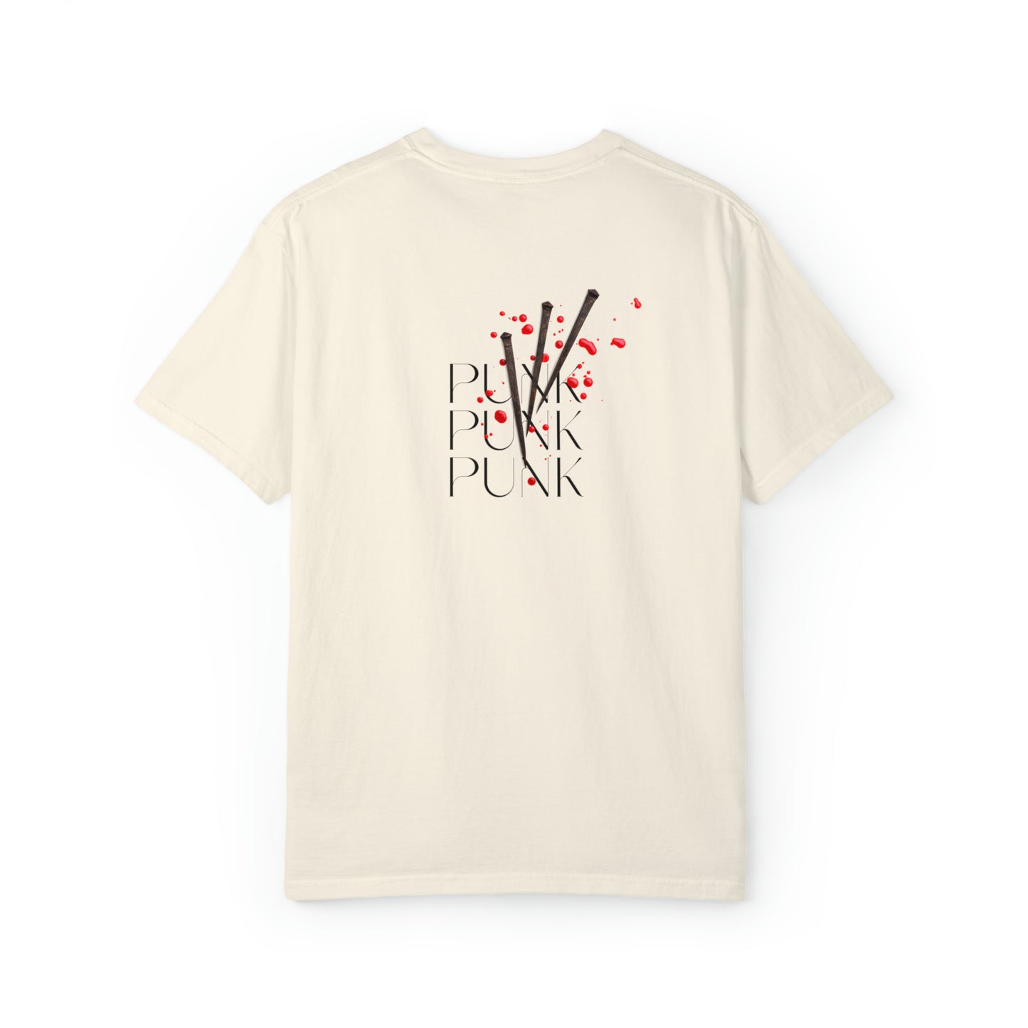 Punk sticks