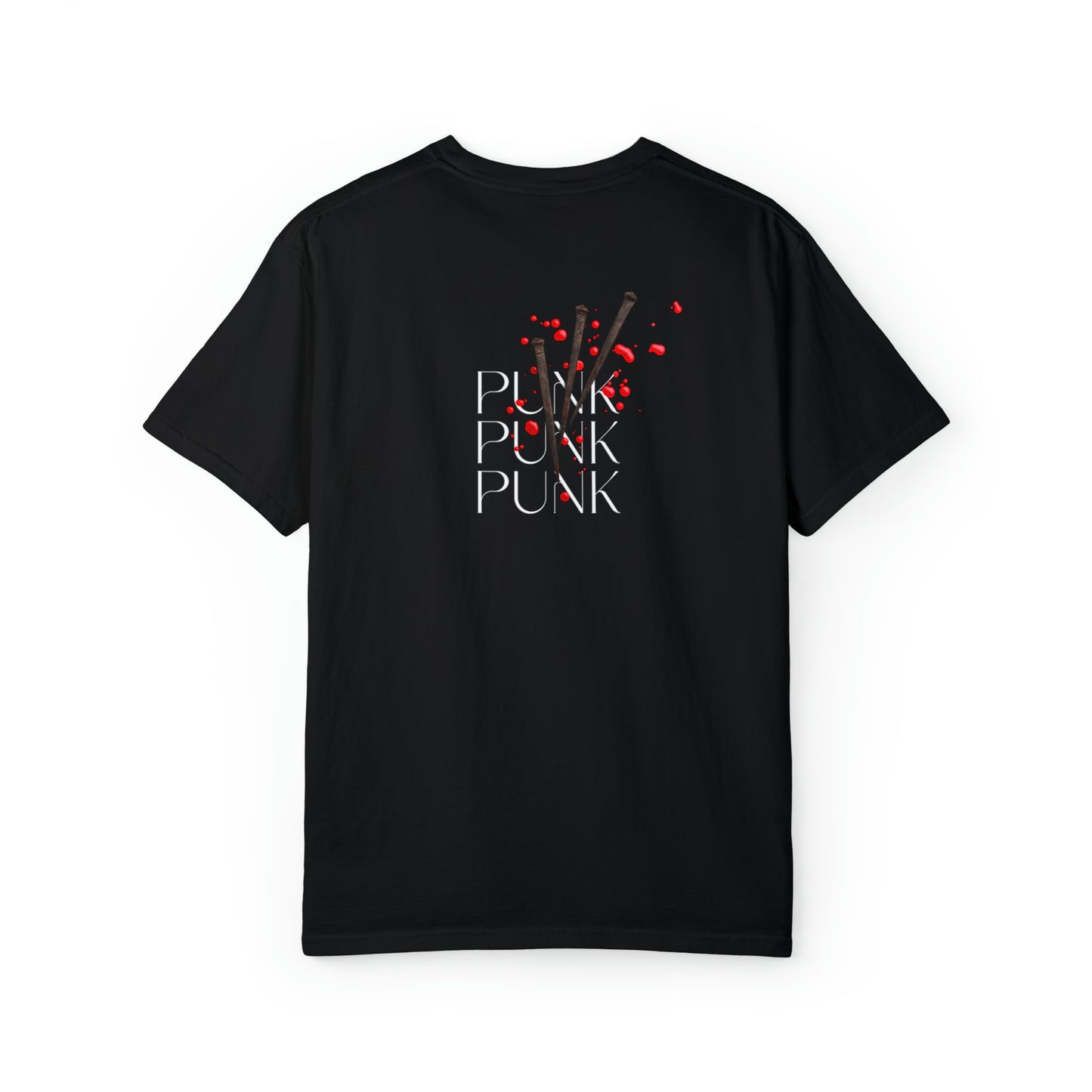 Punk sticks