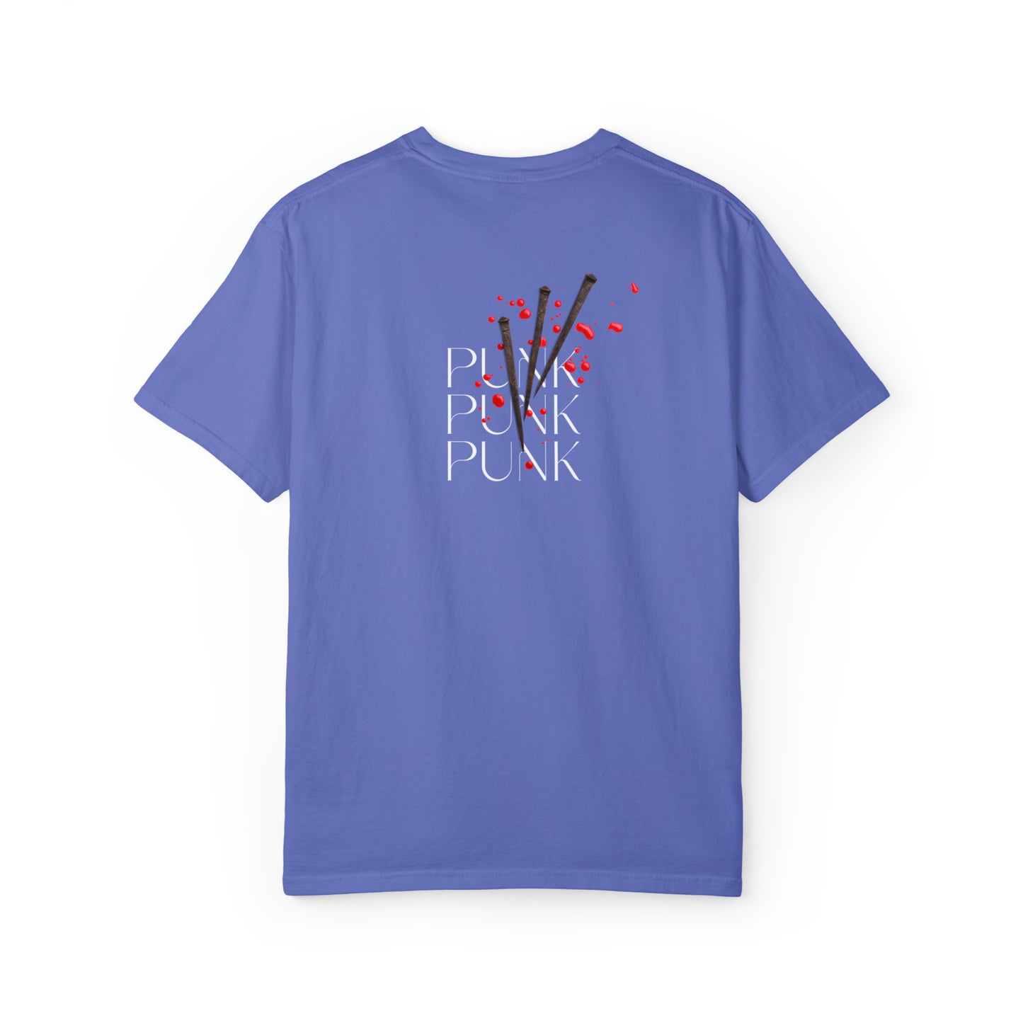 Punk sticks