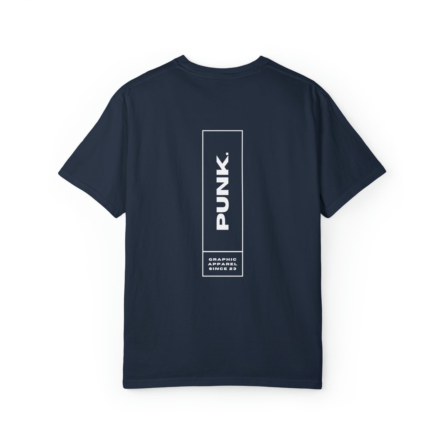 Punk strip