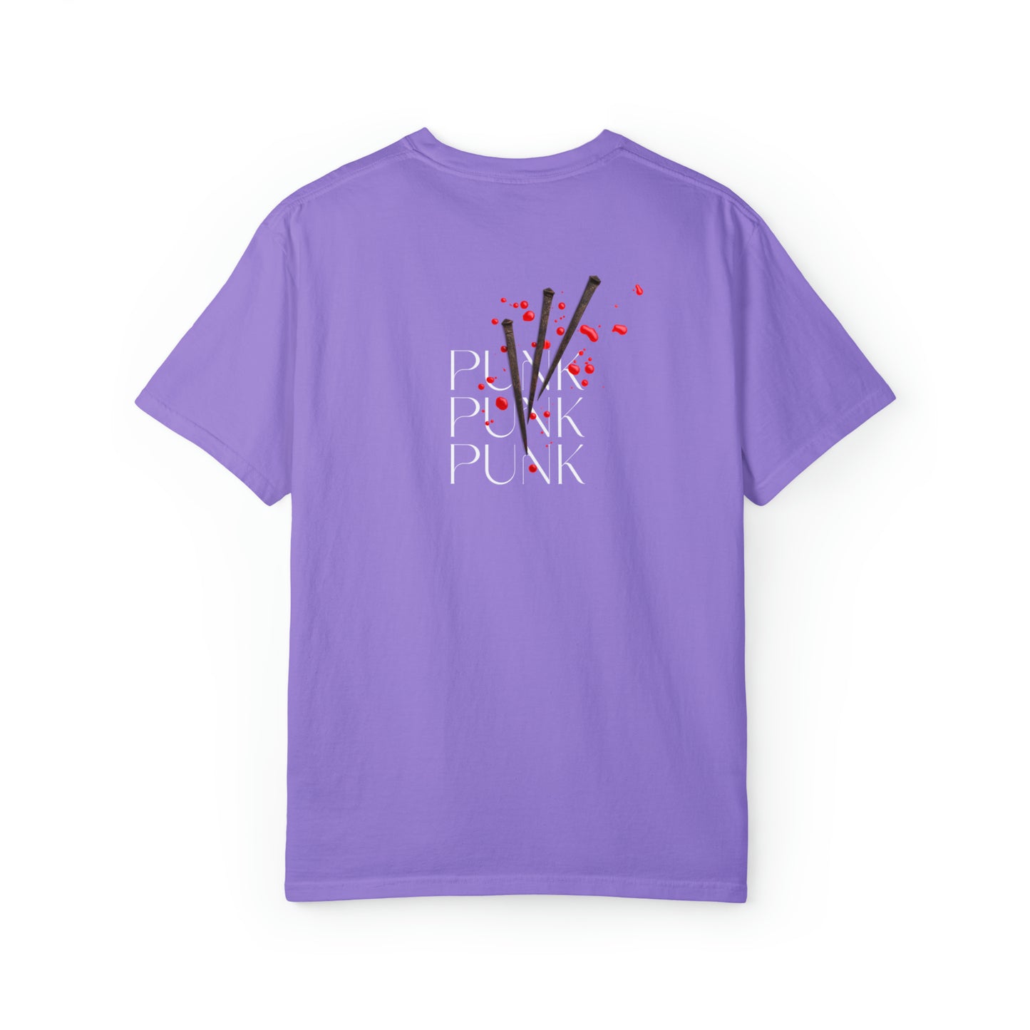 Punk sticks