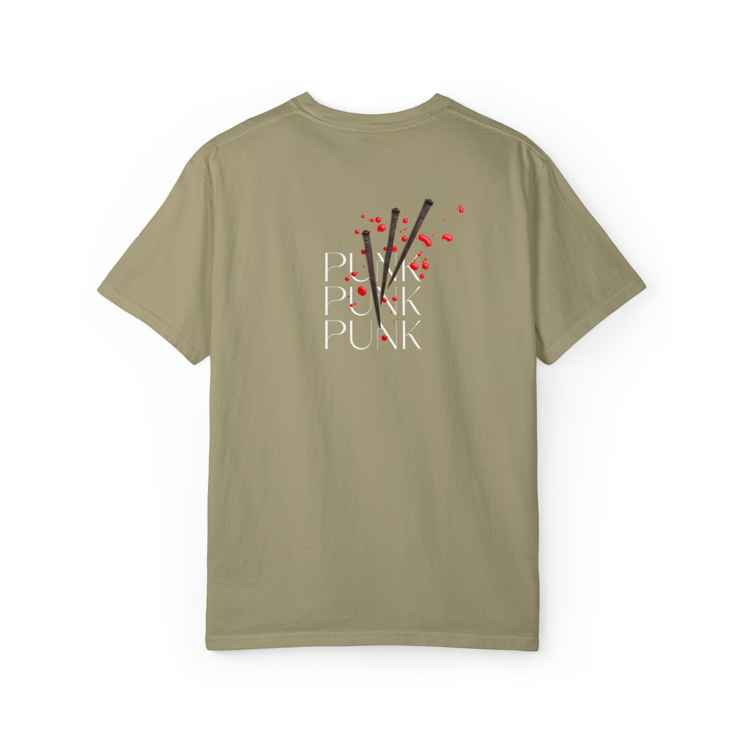 Punk sticks