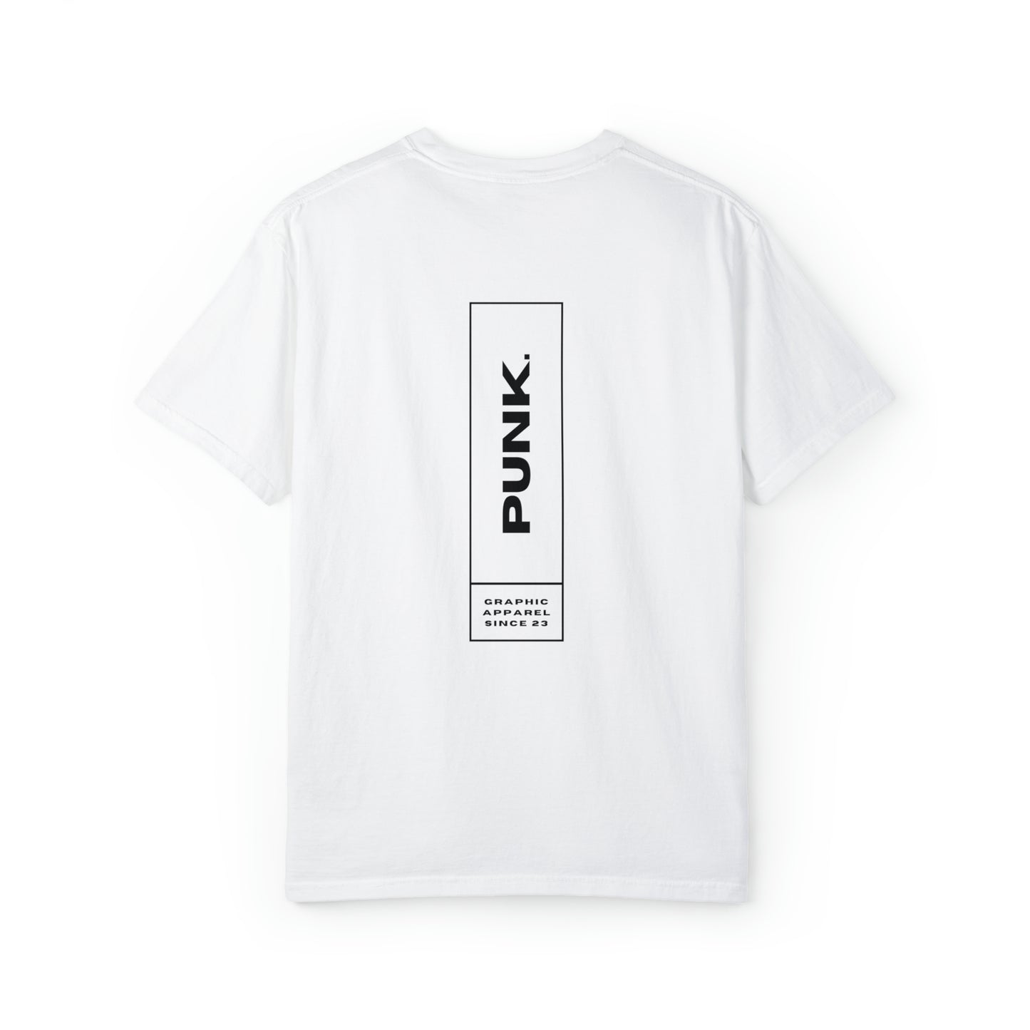 Punk strip