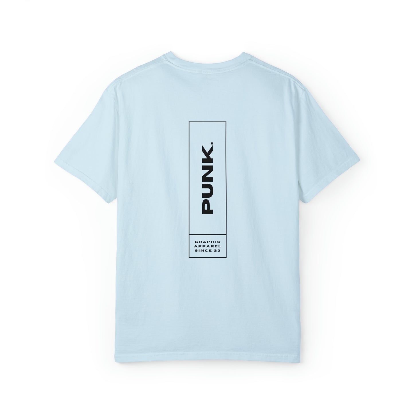 Punk strip