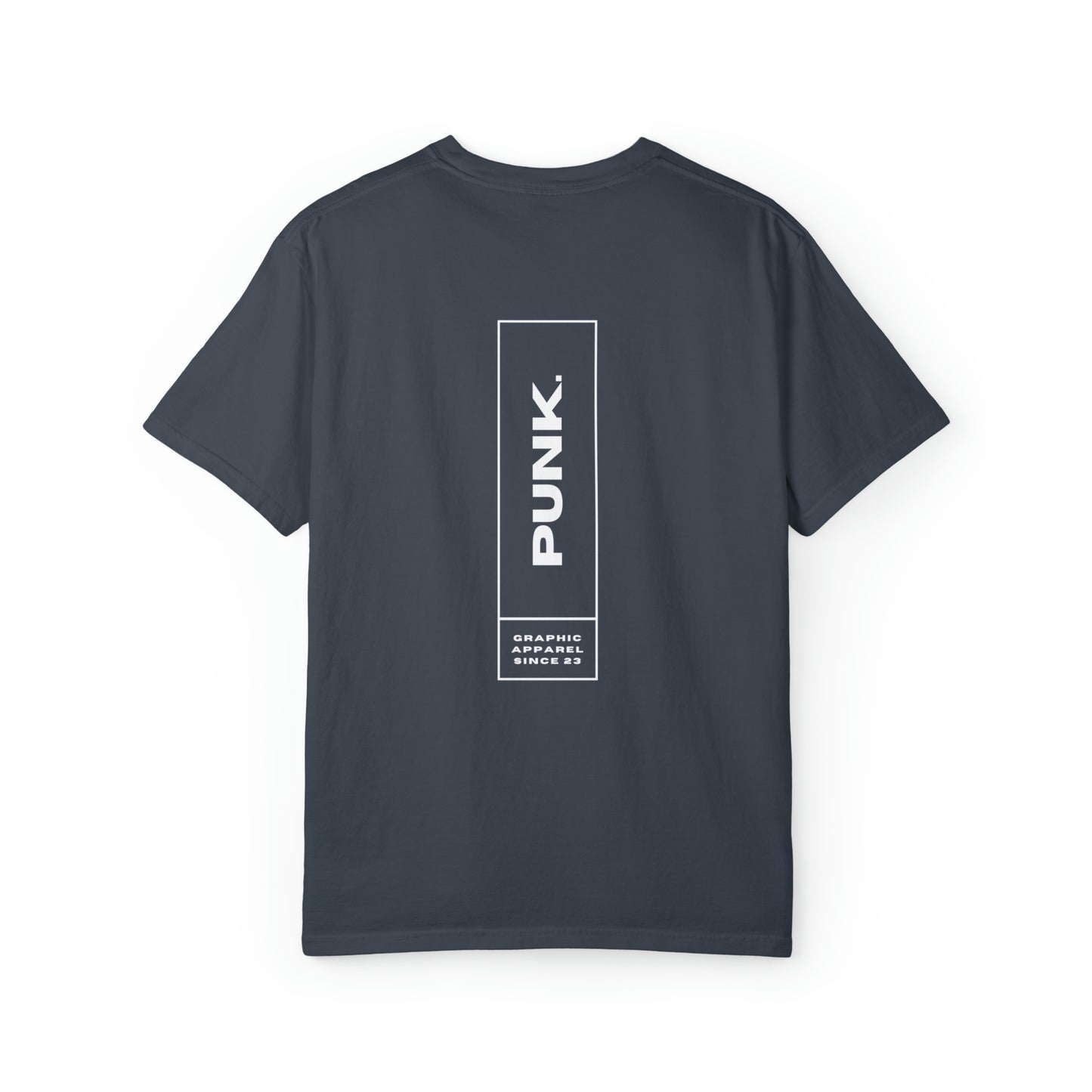 Punk strip