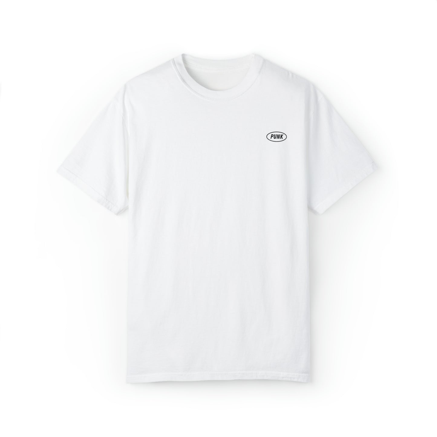 Punk sticks