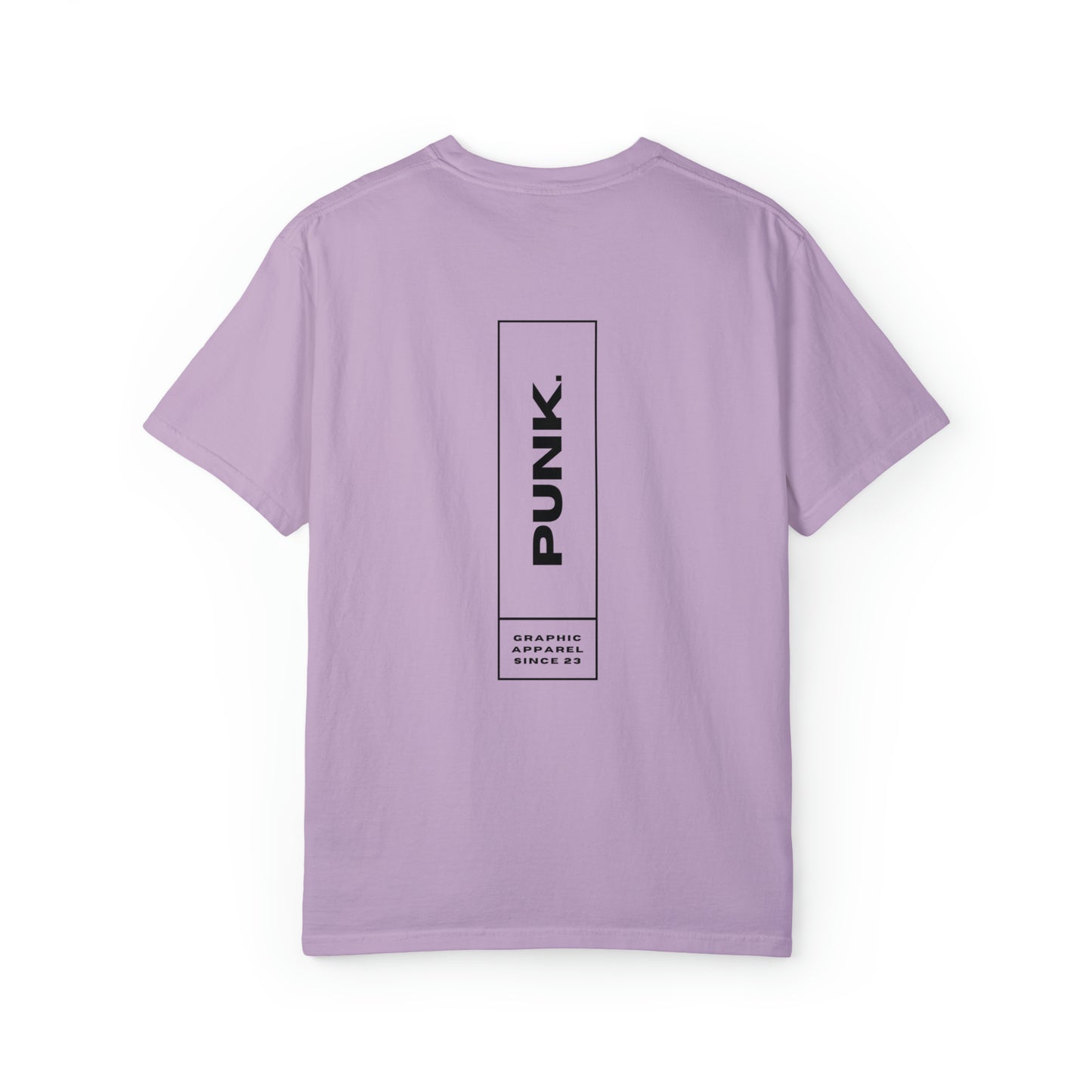 Punk strip