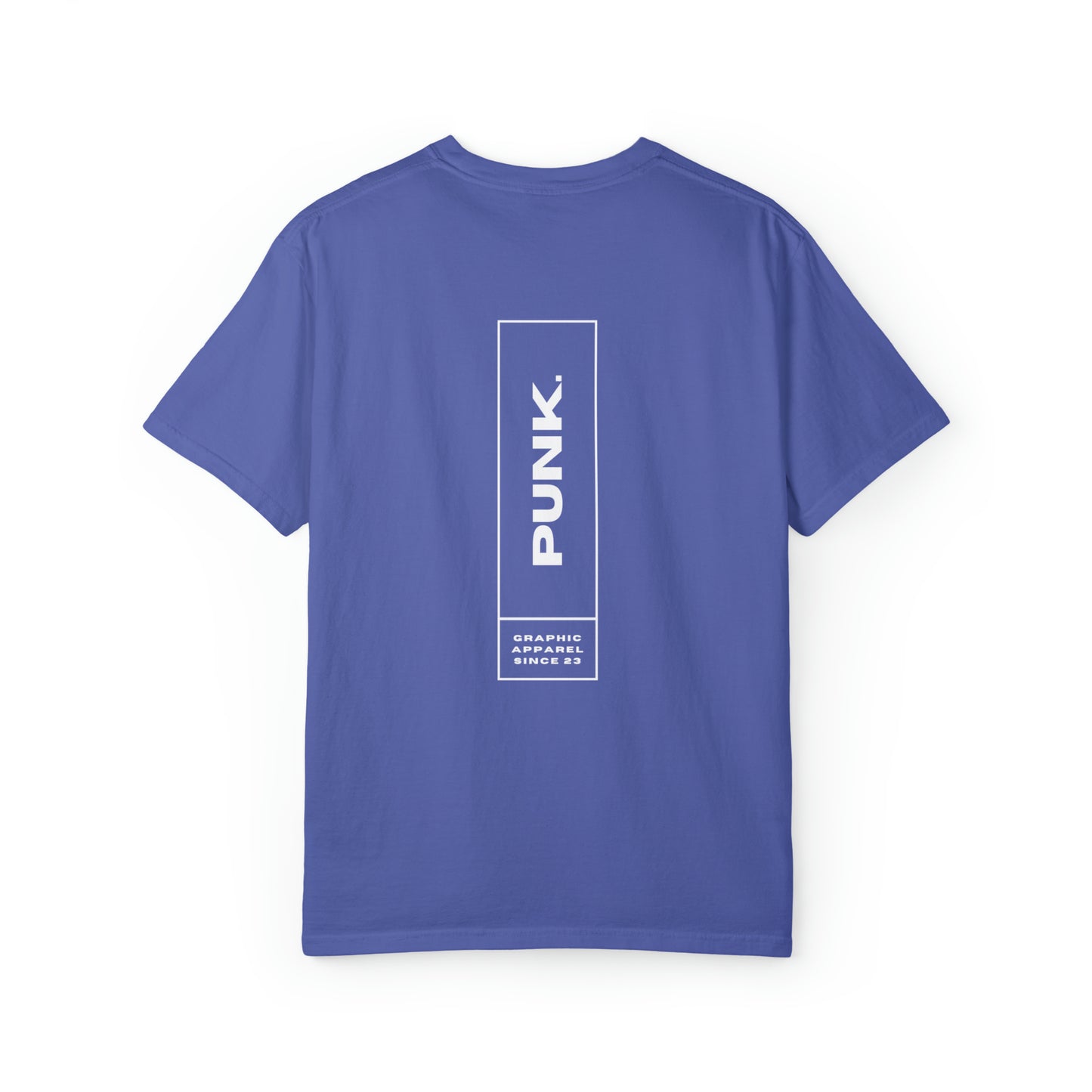 Punk strip